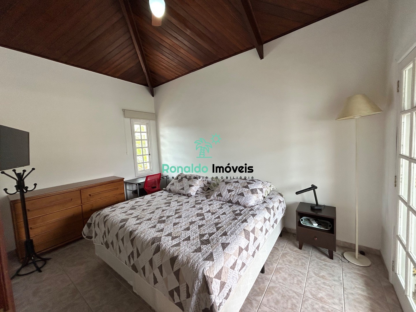 Casa de Condomínio, 4 quartos - Foto 18
