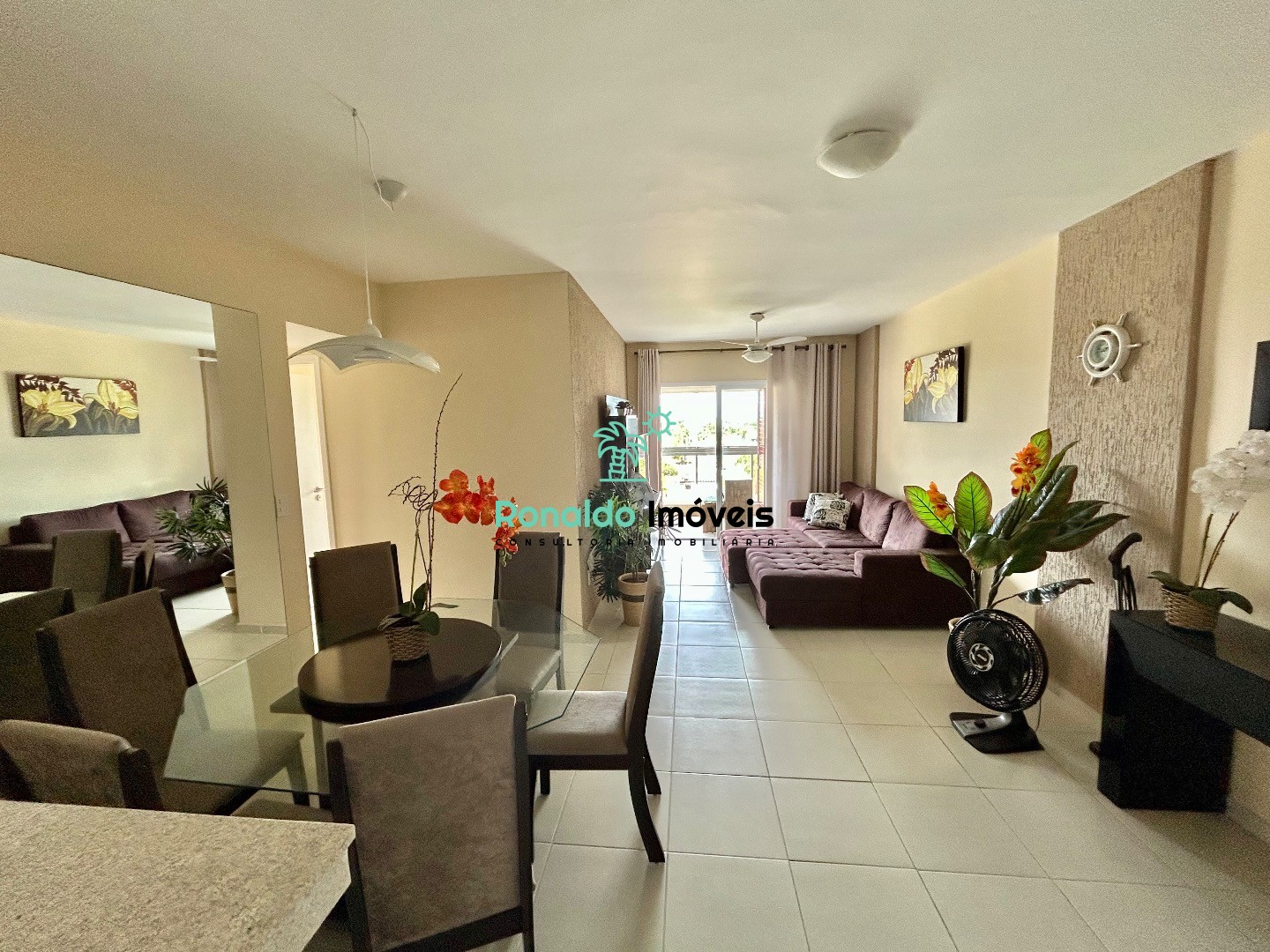 Apartamento, 3 quartos, 95 m² - Foto 8
