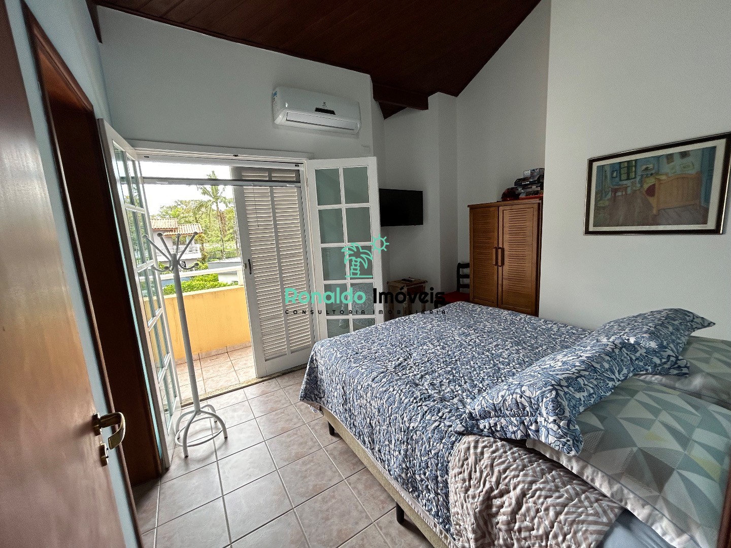 Casa de Condomínio, 4 quartos - Foto 22