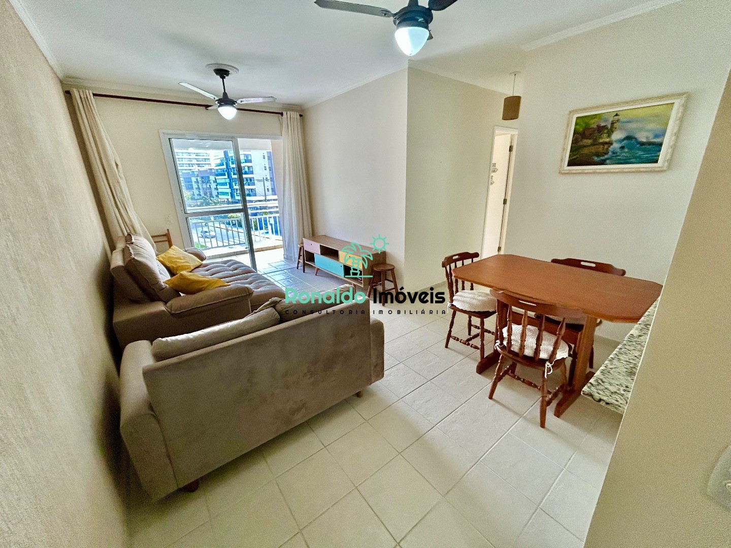 Apartamento, 2 quartos, 72 m² - Foto 7