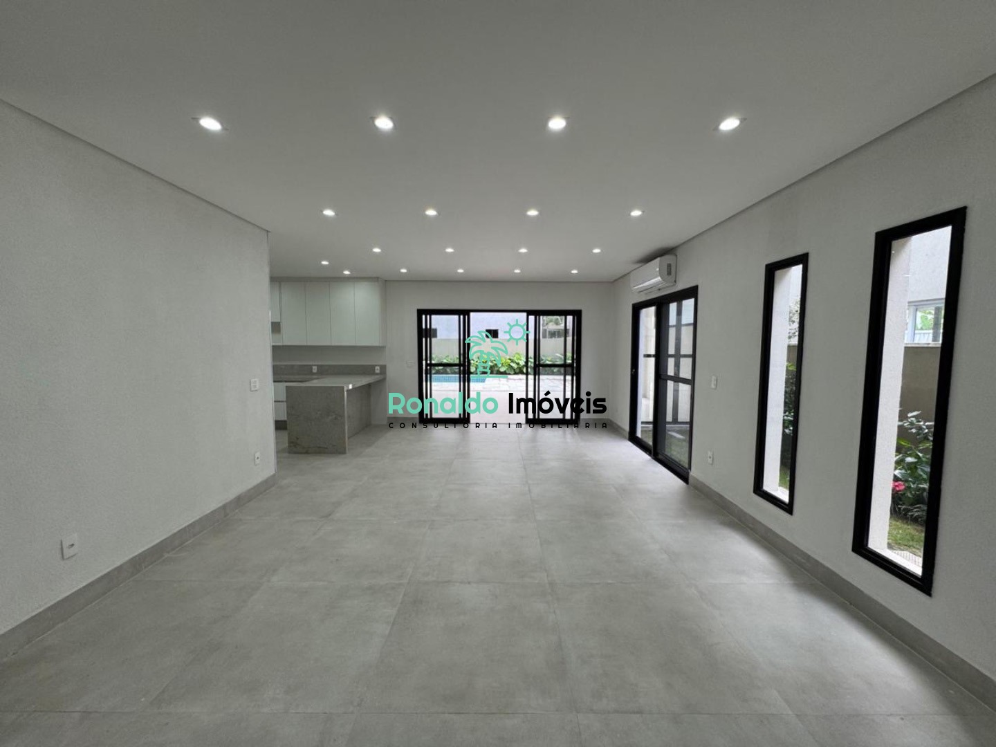 Casa de Condomínio, 6 quartos - Foto 6