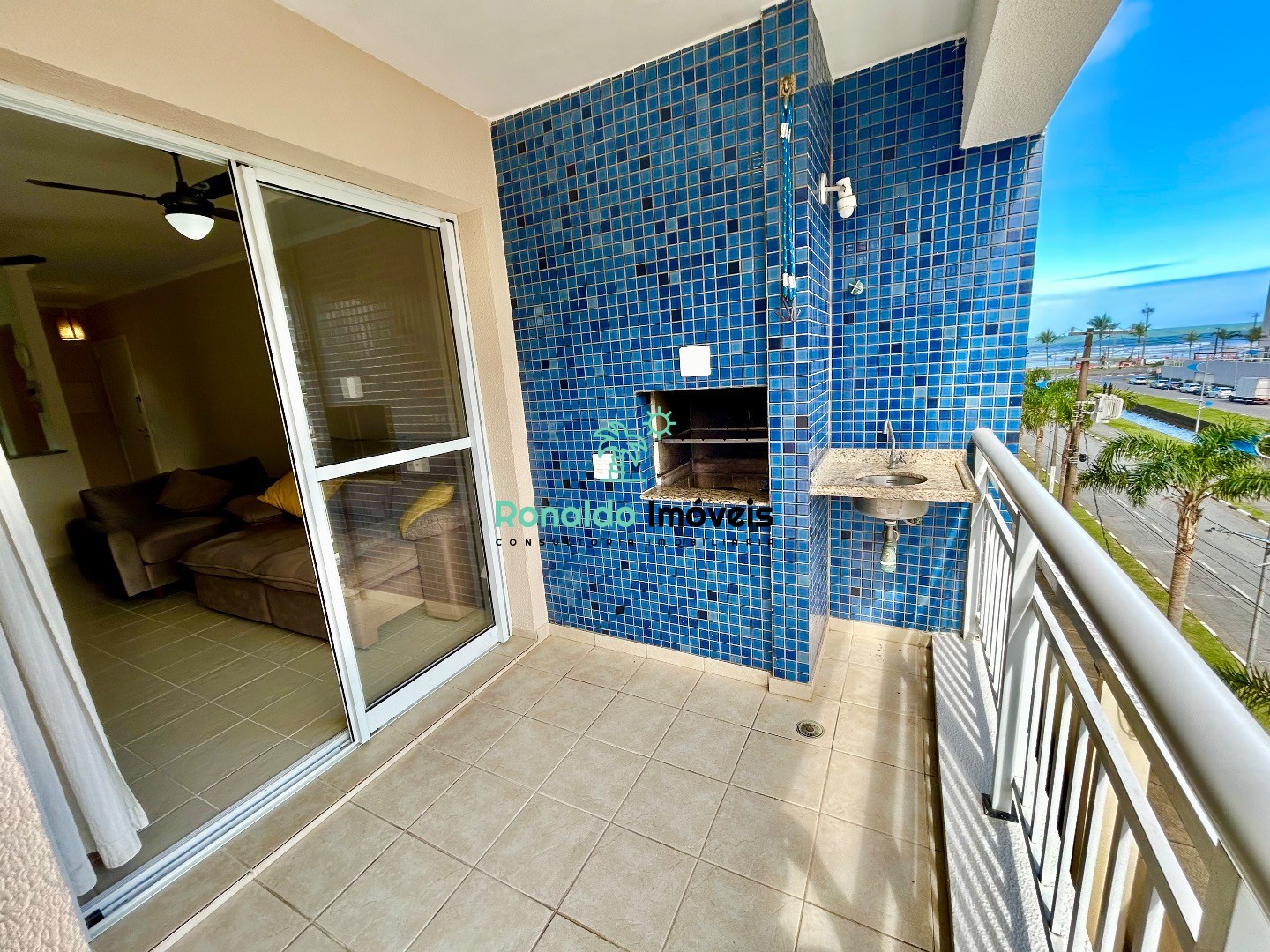 Apartamento, 2 quartos, 72 m² - Foto 4