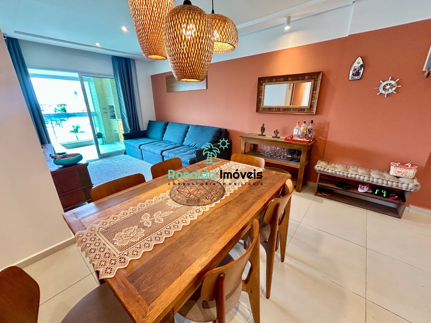Apartamento, 3 quartos, 103 m² - Foto 9