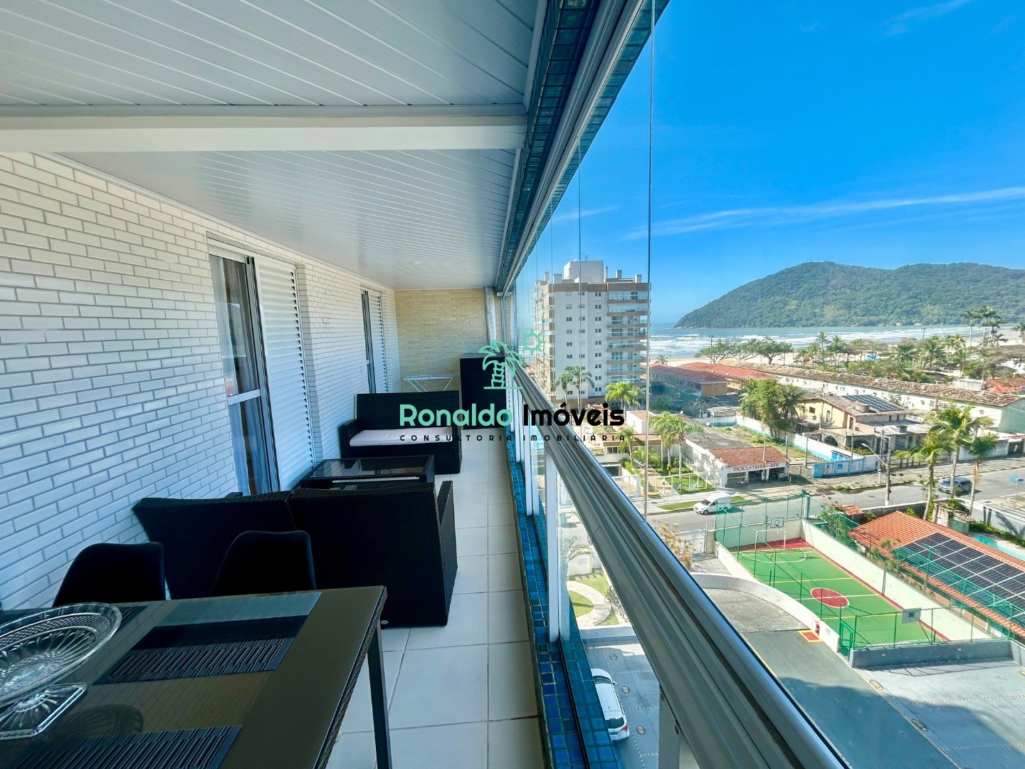 Apartamento, 2 quartos, 90 m² - Foto 3