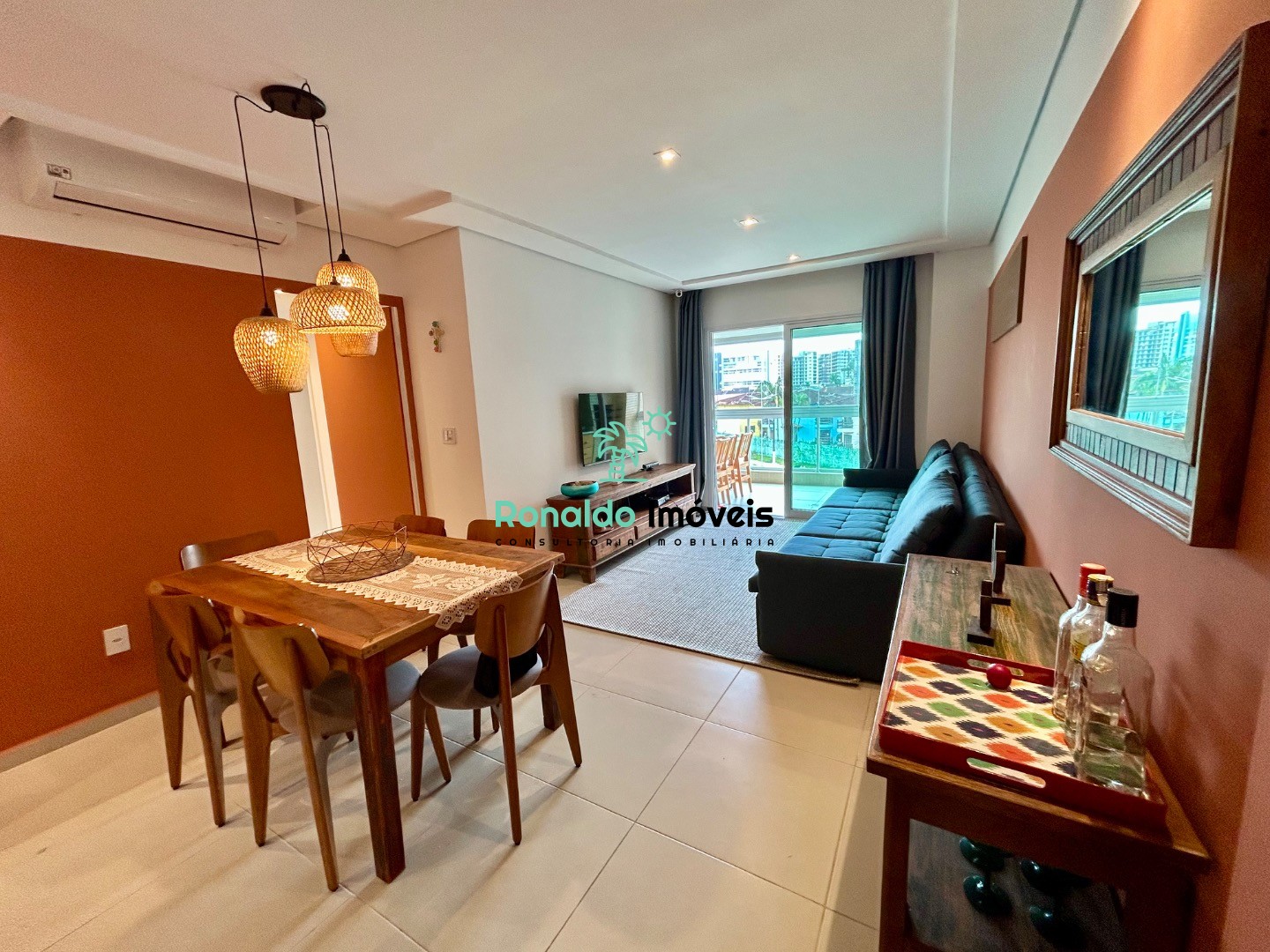 Apartamento, 3 quartos, 103 m² - Foto 7