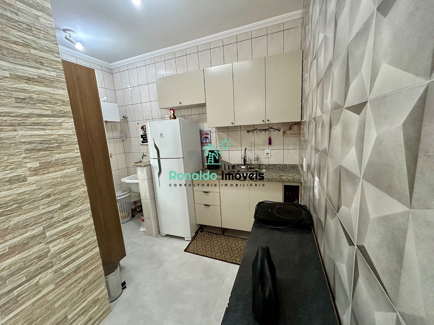 Kitnet-Studio, 37 m² - Foto 3
