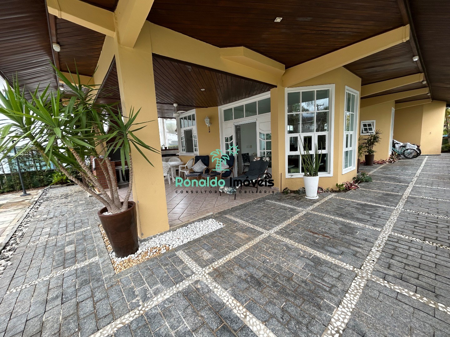 Casa de Condomínio, 4 quartos - Foto 6
