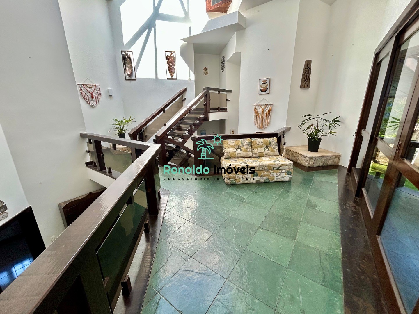 Casa de Condomínio, 4 quartos - Foto 22