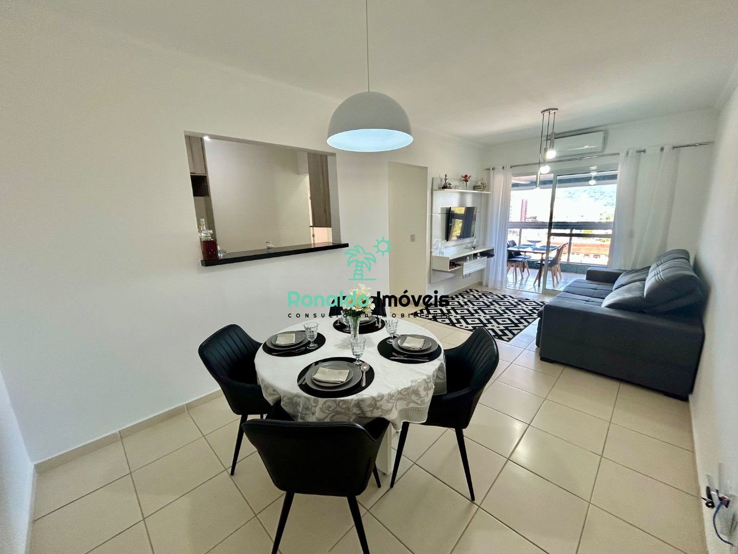 Apartamento, 2 quartos, 90 m² - Foto 10