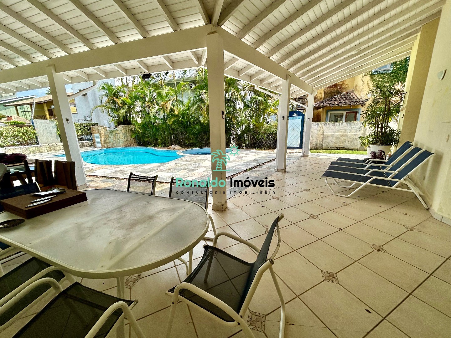 Casa de Condomínio, 4 quartos - Foto 7