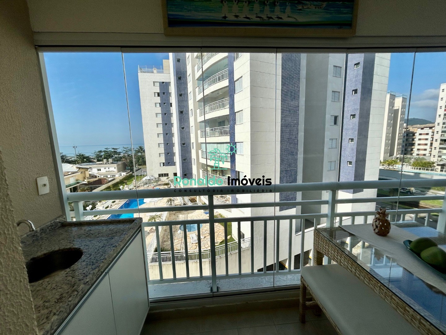 Apartamento, 3 quartos, 102 m² - Foto 4