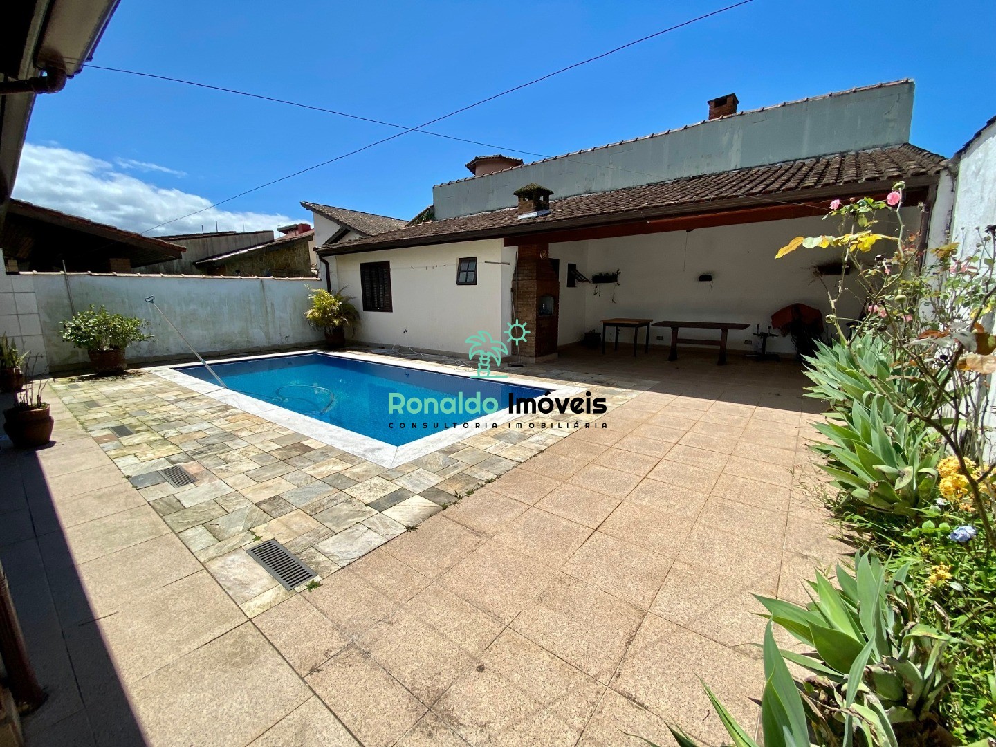 Casa de Condomínio, 3 quartos - Foto 8