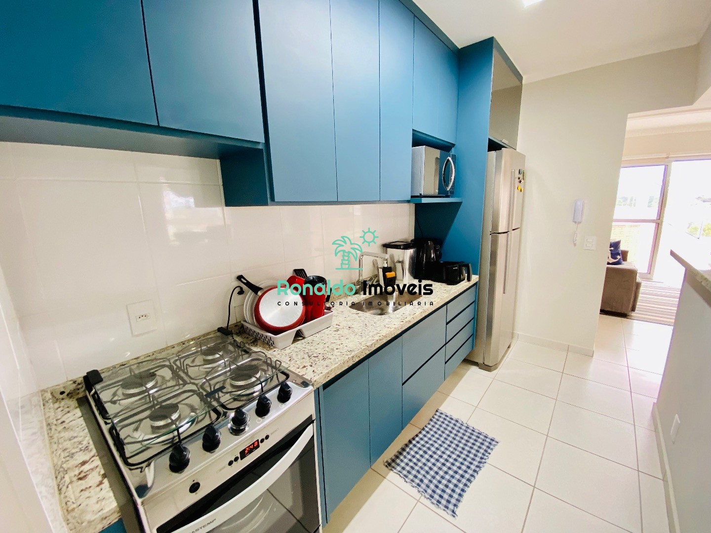 Apartamento, 3 quartos, 105 m² - Foto 17