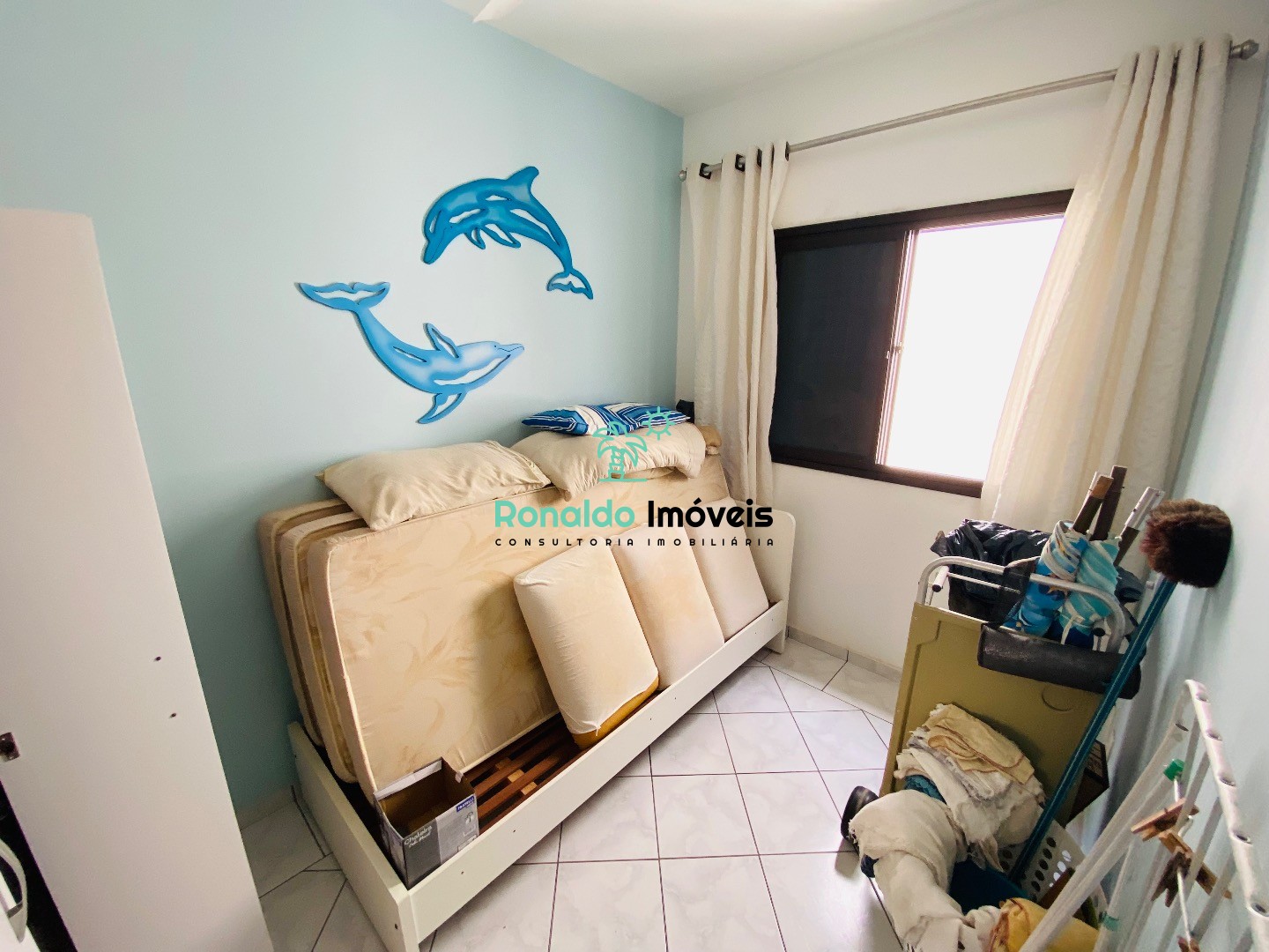 Apartamento, 3 quartos, 95 m² - Foto 9