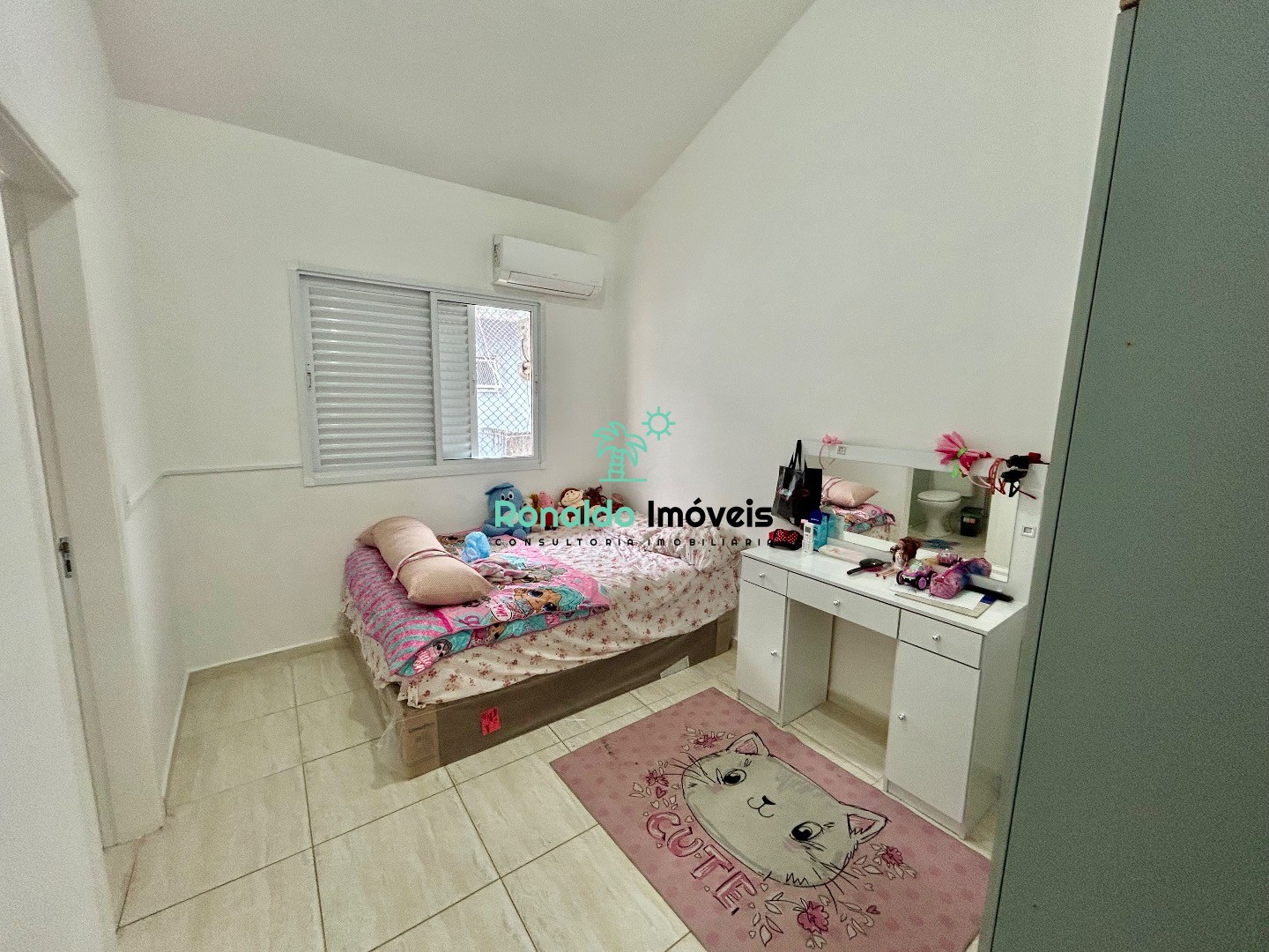 Casa de Condomínio, 2 quartos - Foto 7