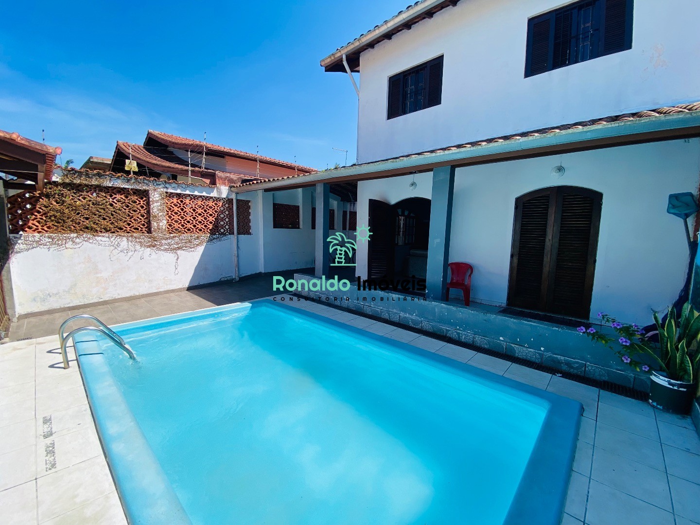 Casa, 3 quartos, 203 m² - Foto 2