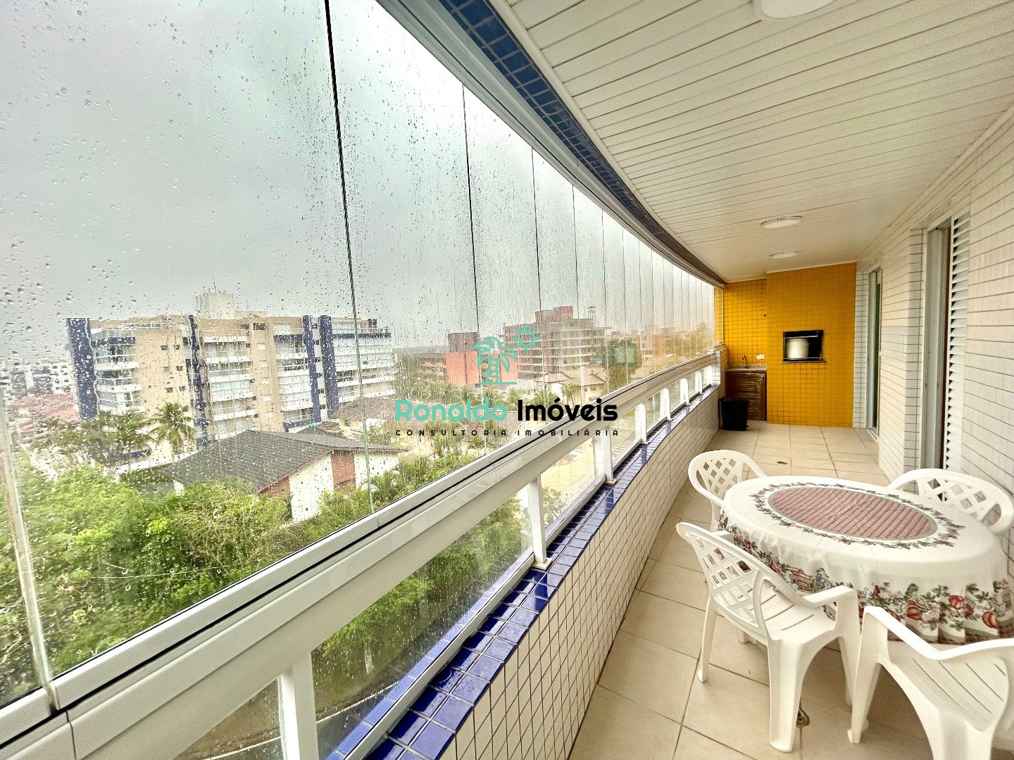 Apartamento, 3 quartos, 94 m² - Foto 4