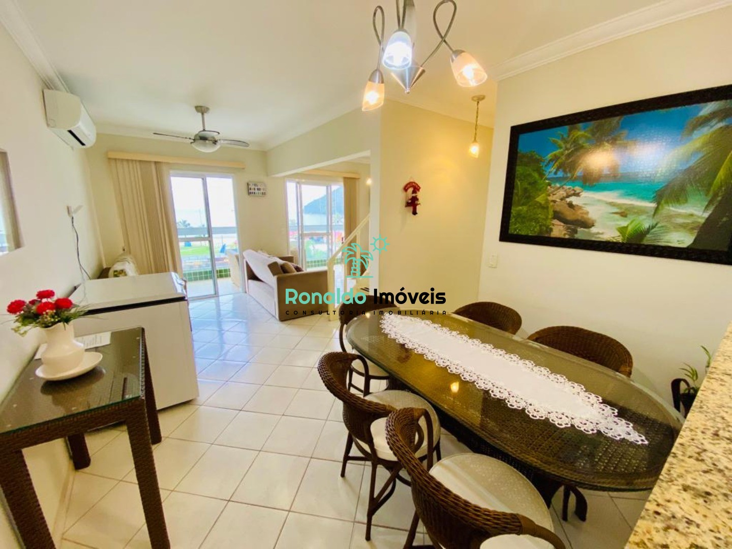 Cobertura, 3 quartos, 151 m² - Foto 2