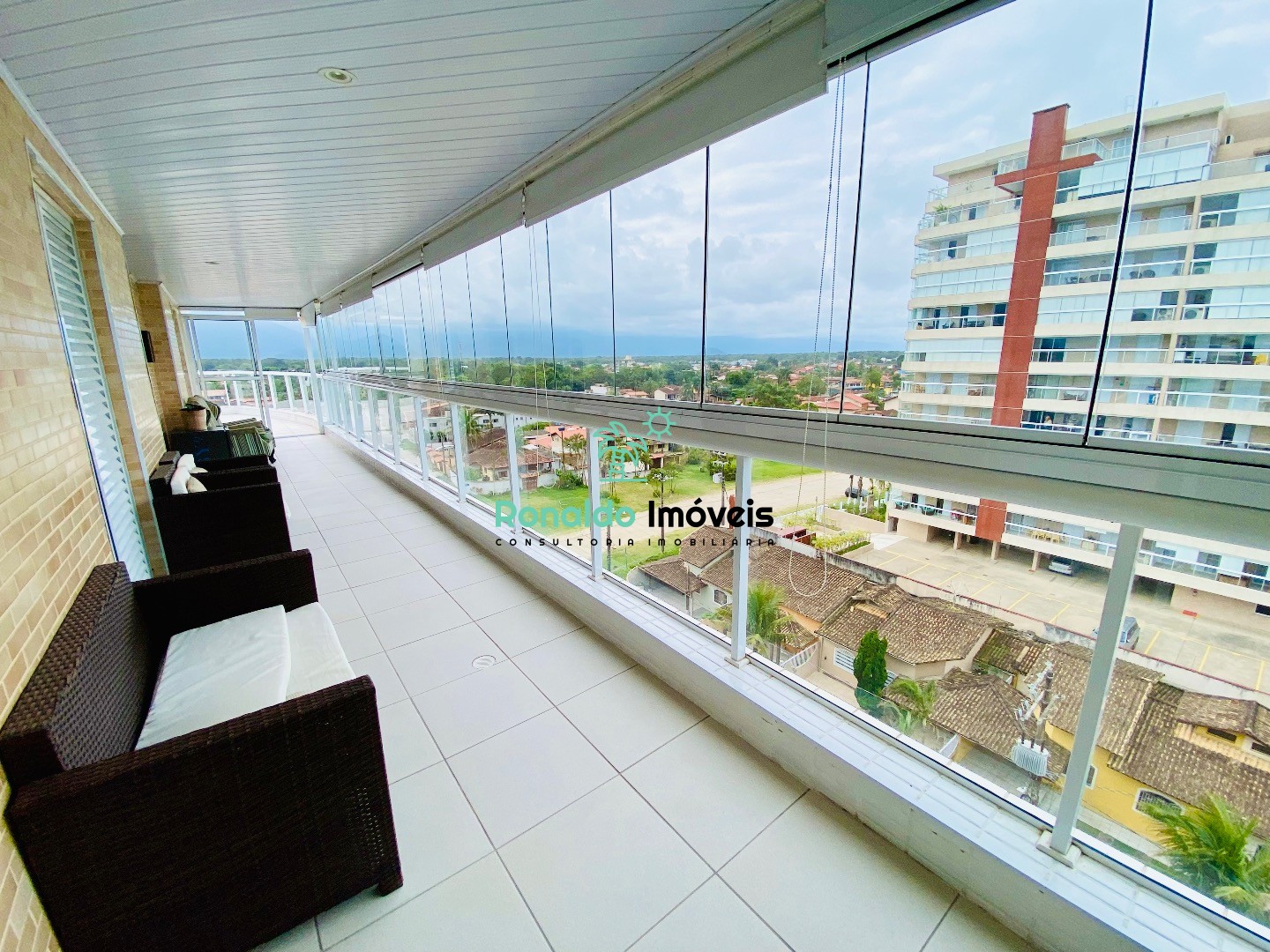 Apartamento, 3 quartos, 105 m² - Foto 9
