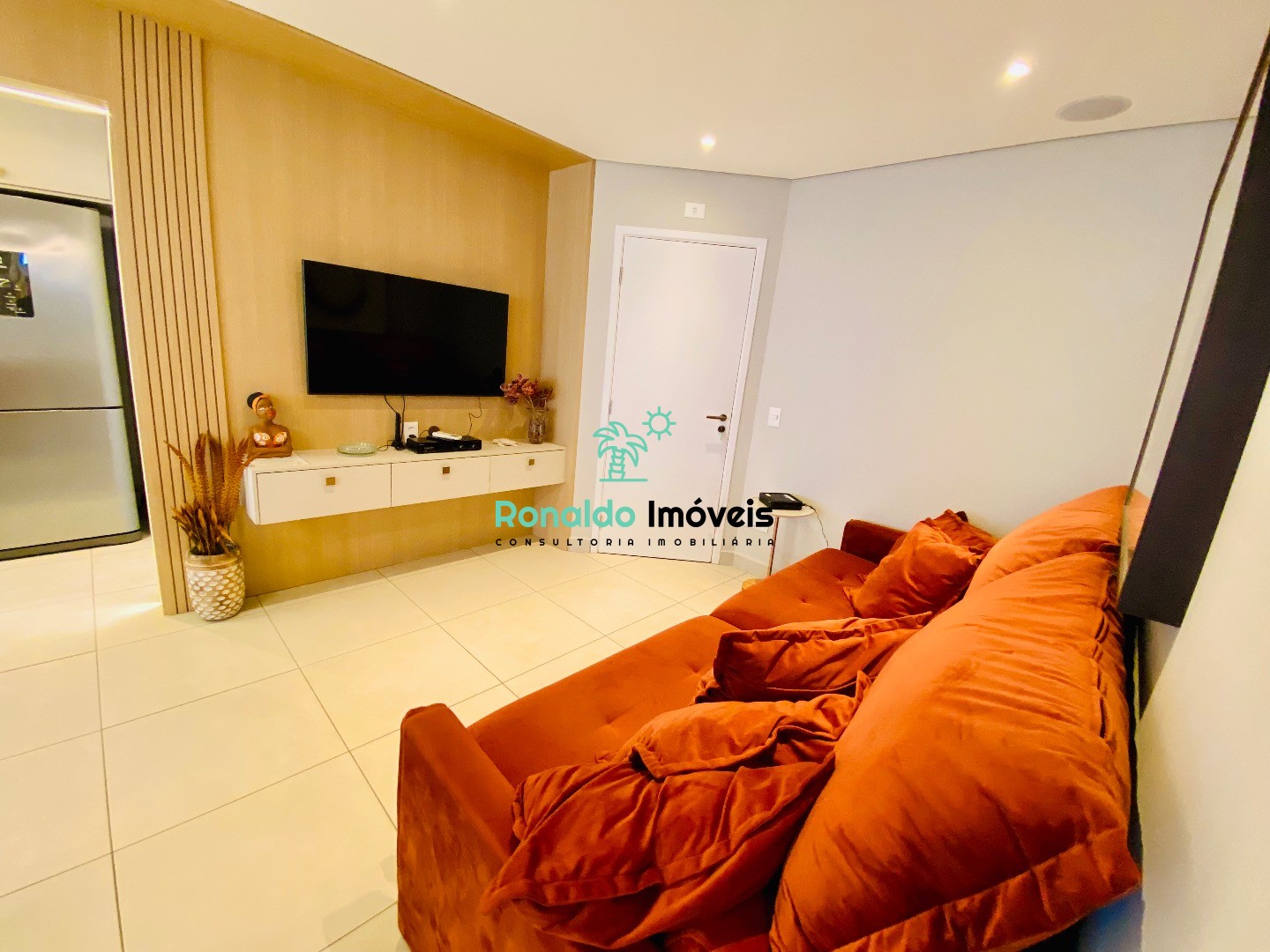 Apartamento, 3 quartos, 95 m² - Foto 4