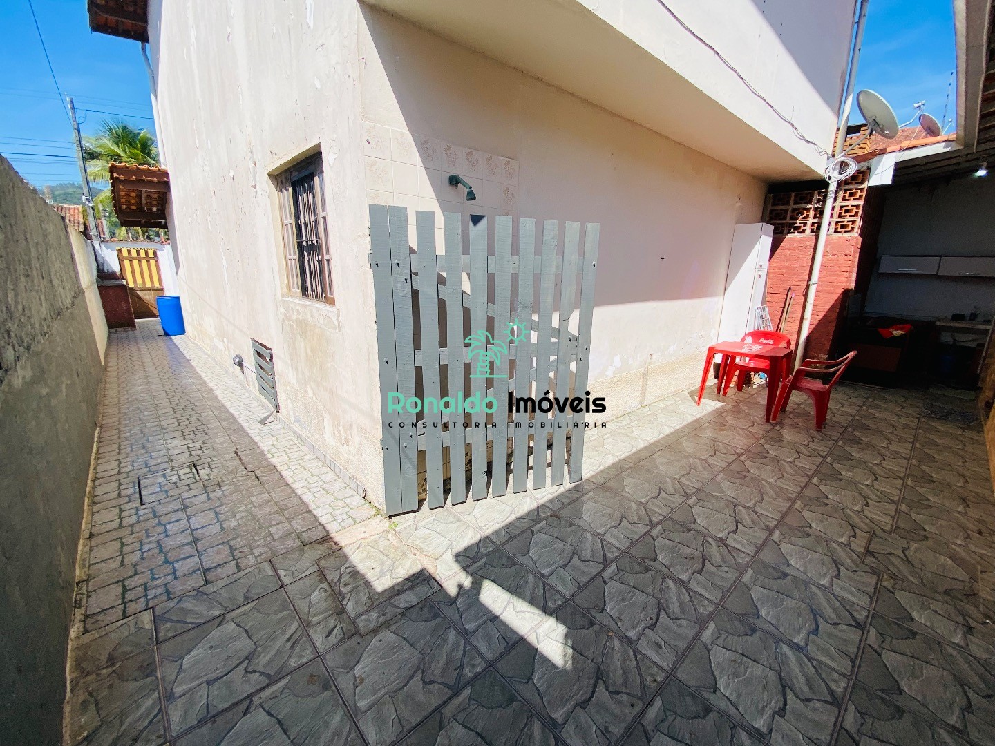 Casa, 3 quartos, 203 m² - Foto 19