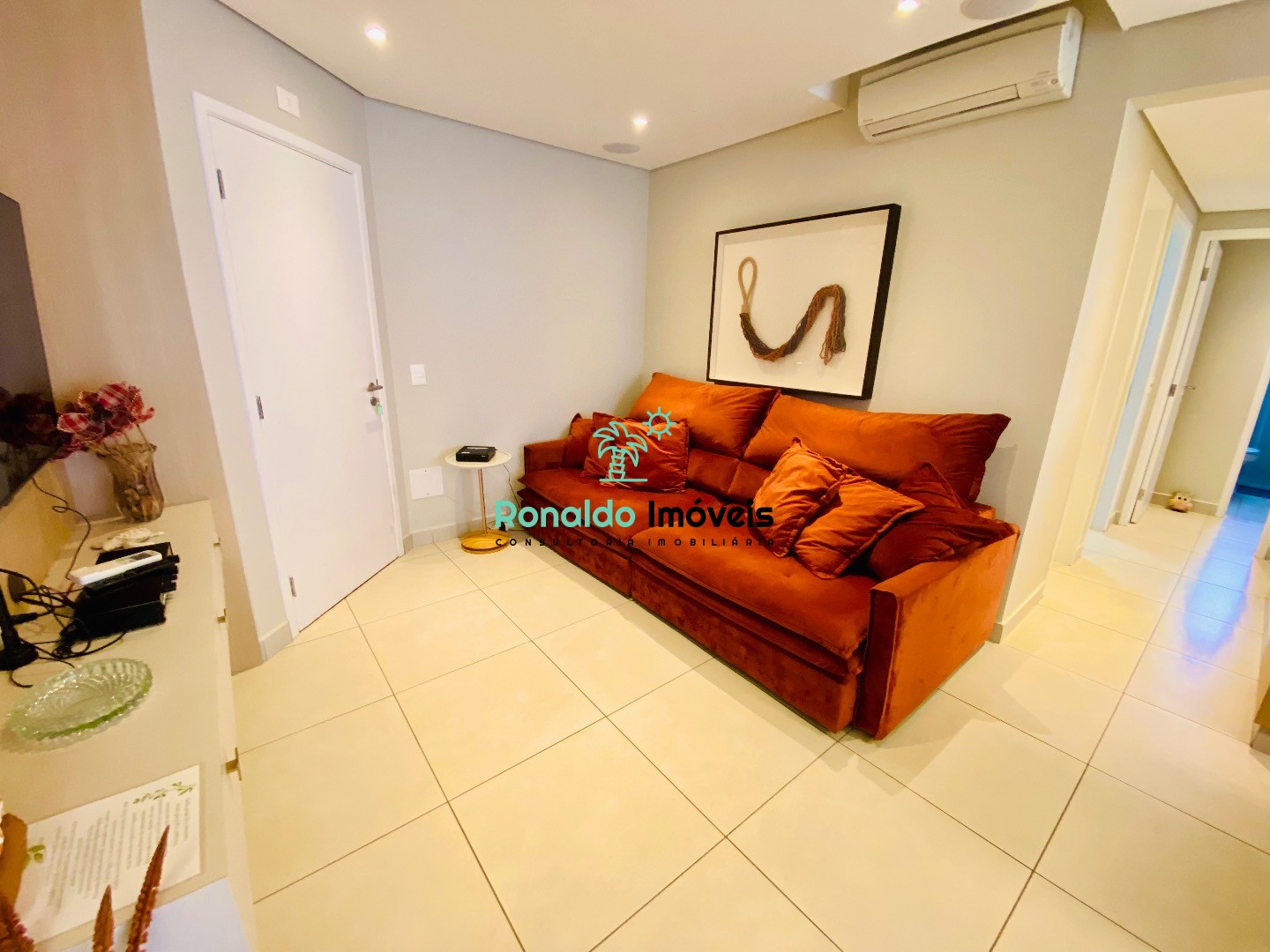 Apartamento, 3 quartos, 95 m² - Foto 3