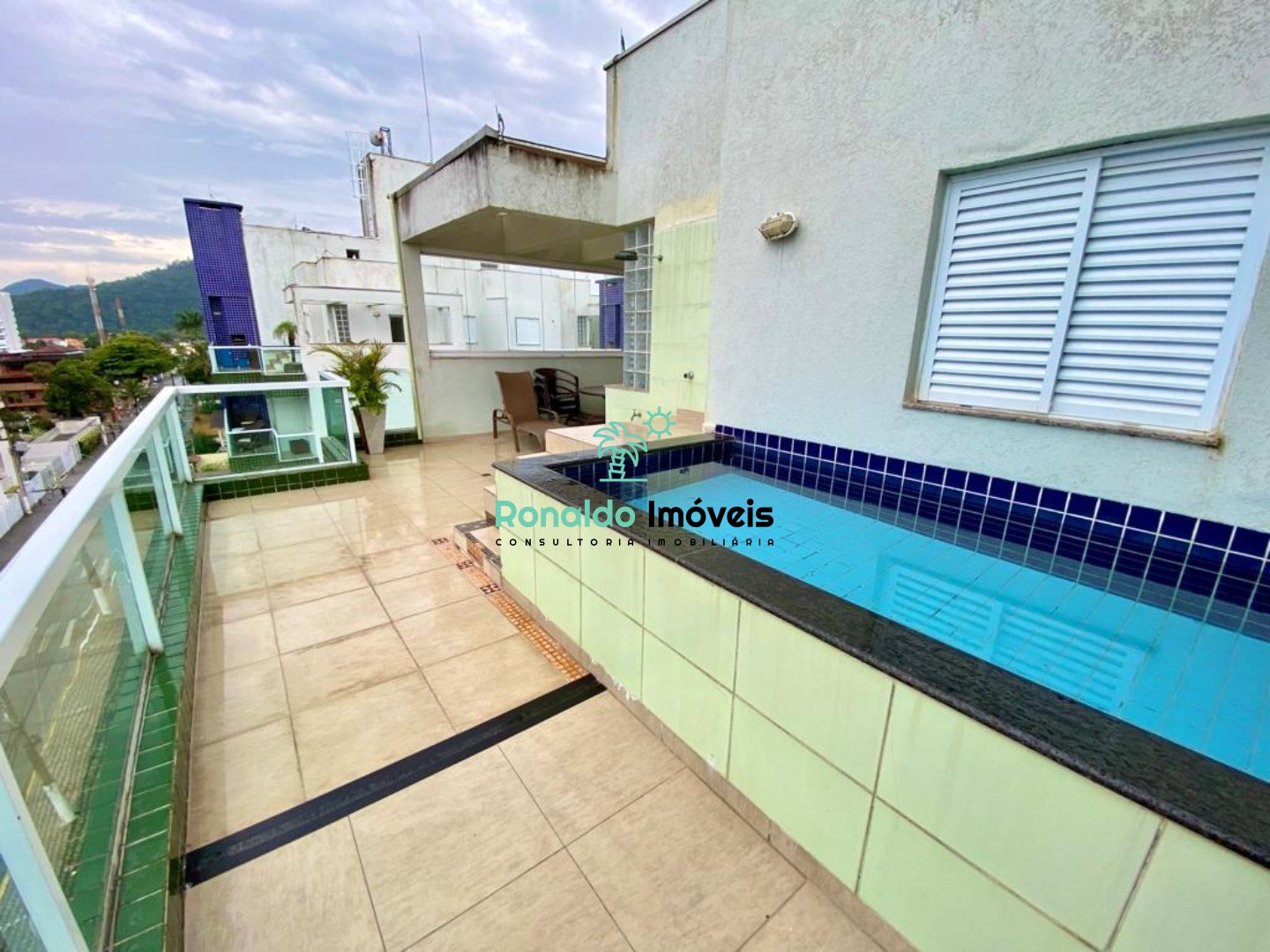 Cobertura, 3 quartos, 151 m² - Foto 27