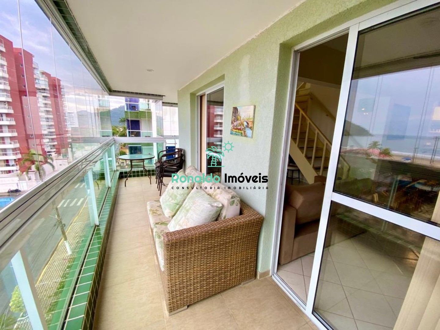 Cobertura, 3 quartos, 151 m² - Foto 5