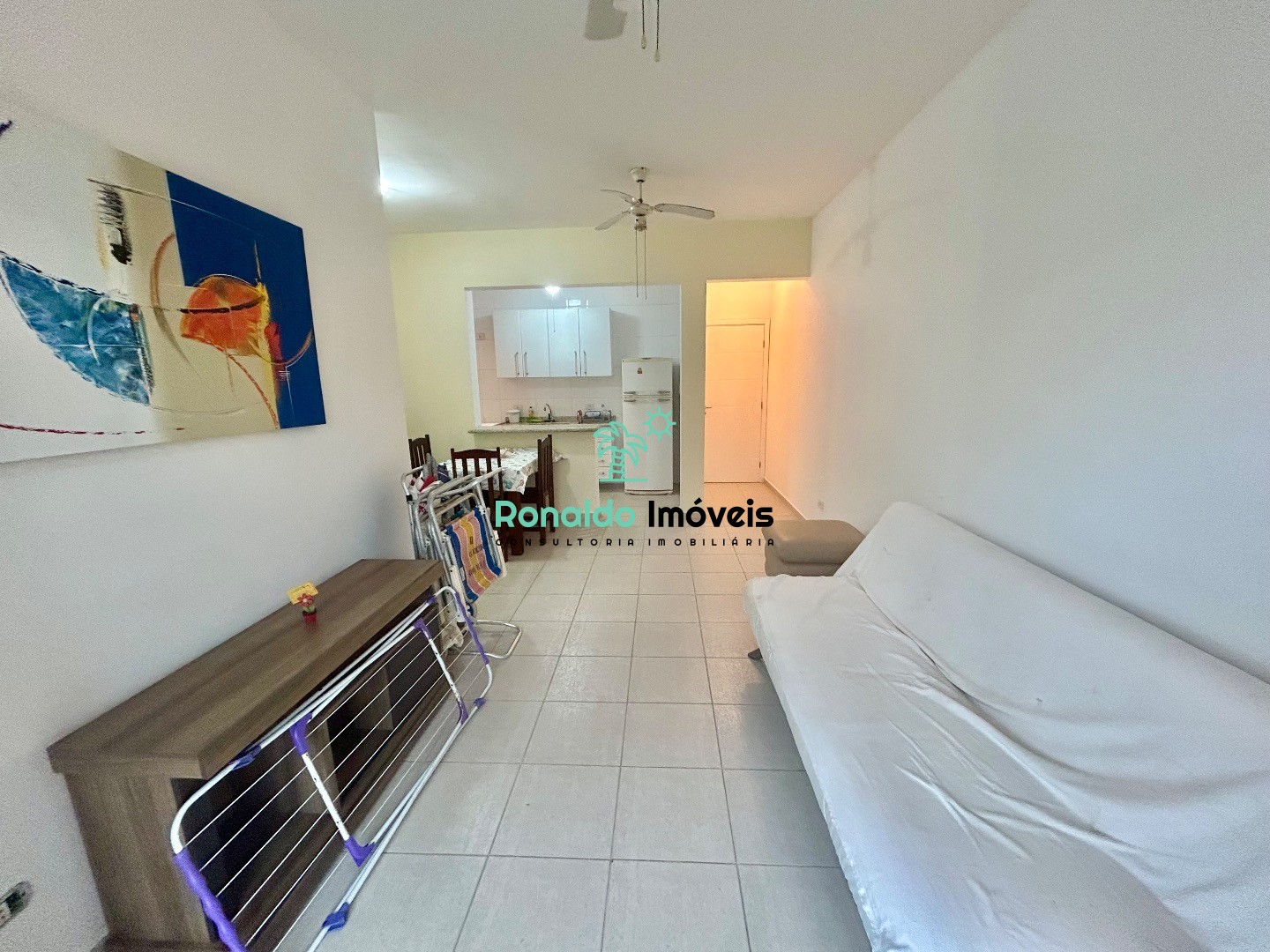 Apartamento, 2 quartos, 77 m² - Foto 3