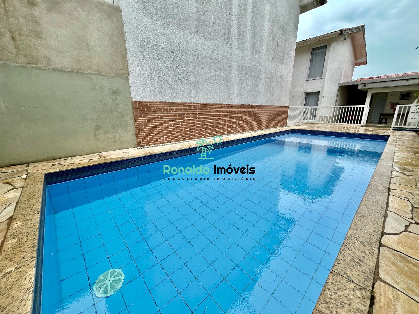 Casa de Condomínio, 2 quartos - Foto 14