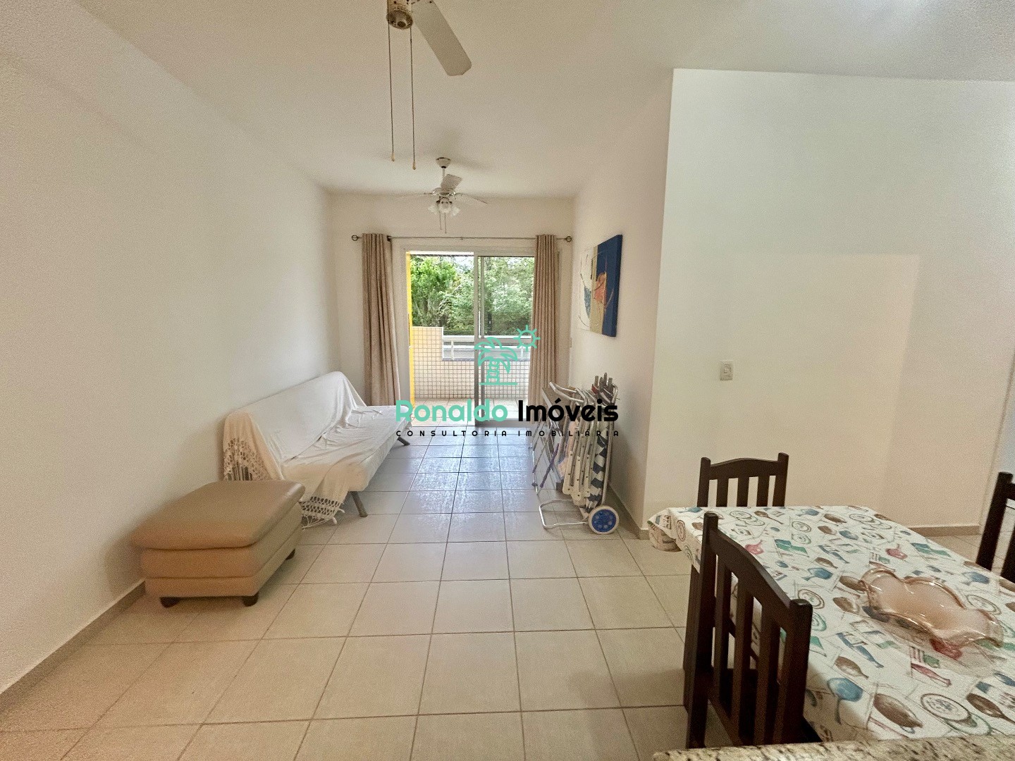 Apartamento, 2 quartos, 77 m² - Foto 2
