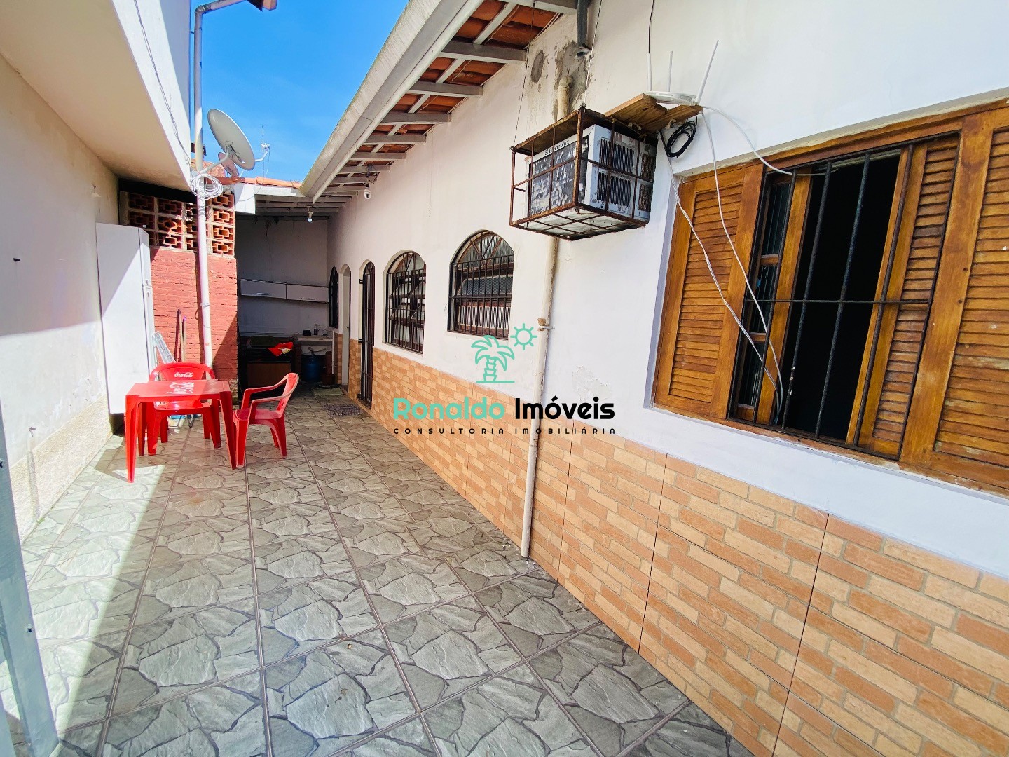 Casa, 3 quartos, 203 m² - Foto 21