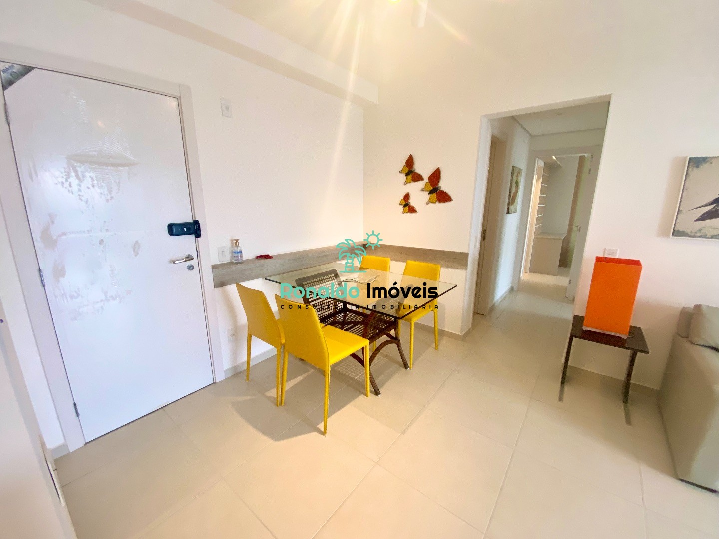Apartamento, 2 quartos, 79 m² - Foto 3