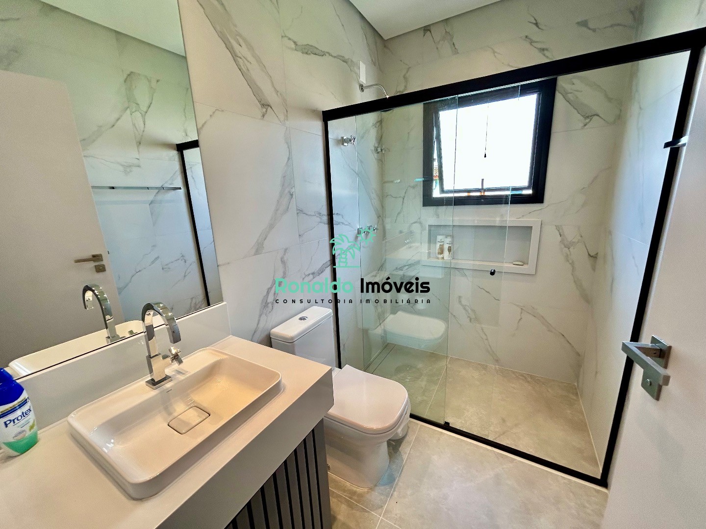 Casa de Condomínio, 5 quartos - Foto 30