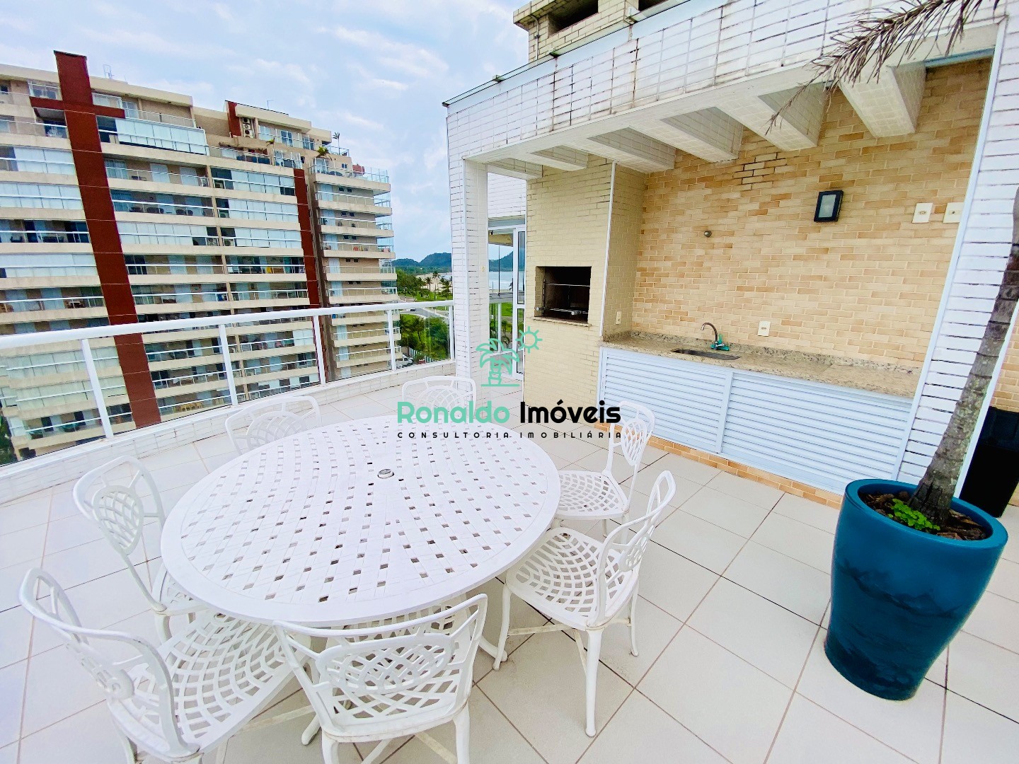 Apartamento, 3 quartos, 105 m² - Foto 5