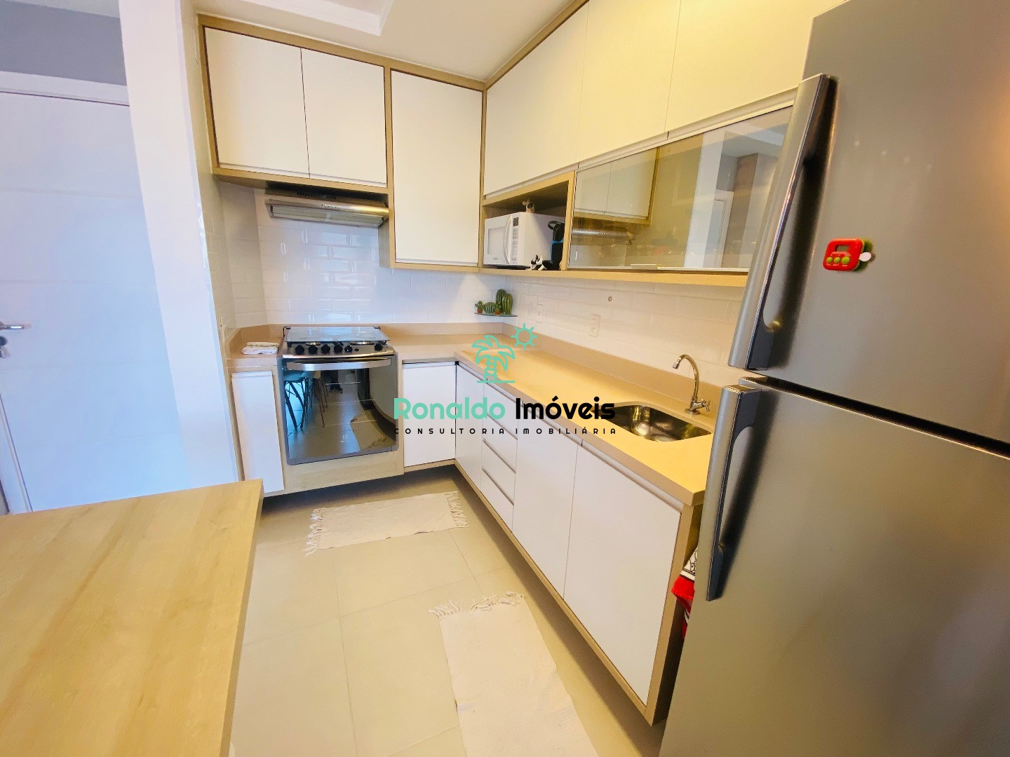 Apartamento, 2 quartos, 79 m² - Foto 11