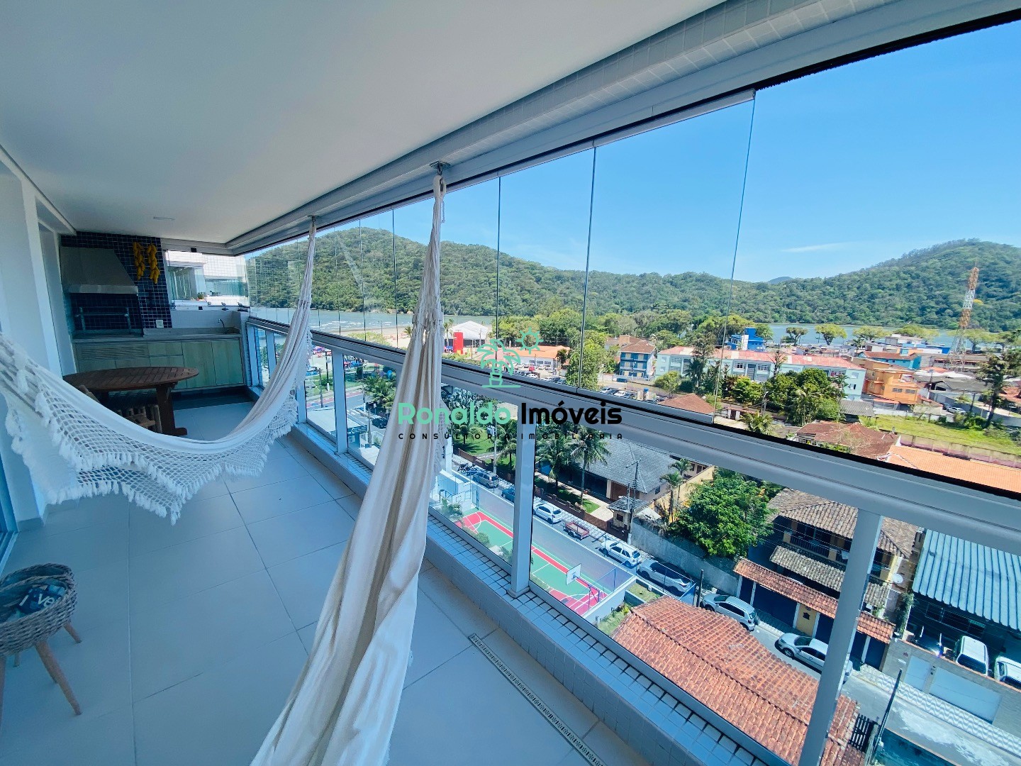 Apartamento, 2 quartos, 79 m² - Foto 1