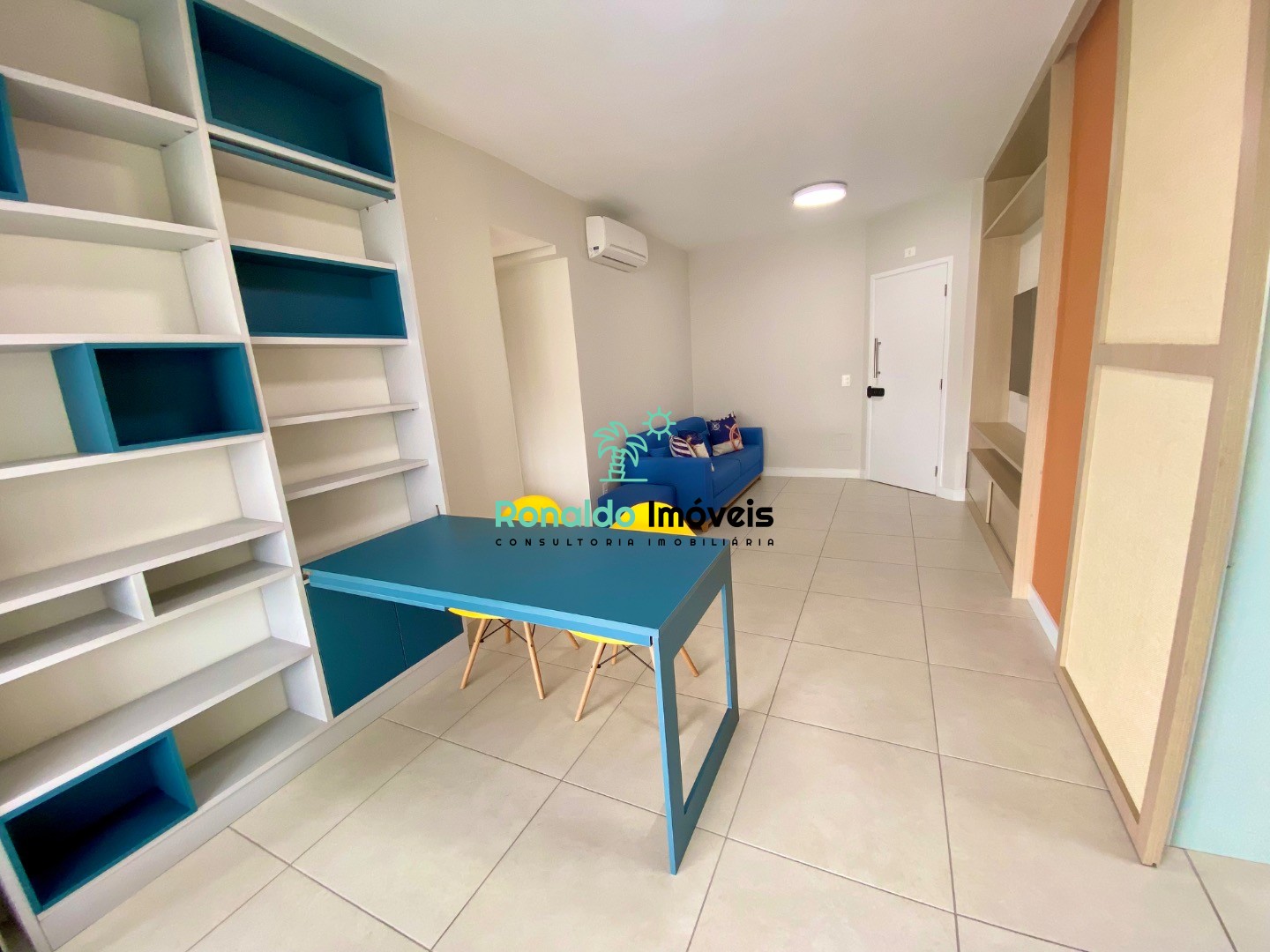 Apartamento, 3 quartos, 95 m² - Foto 4