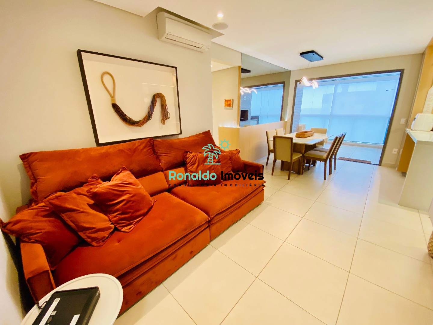 Apartamento, 3 quartos, 95 m² - Foto 2