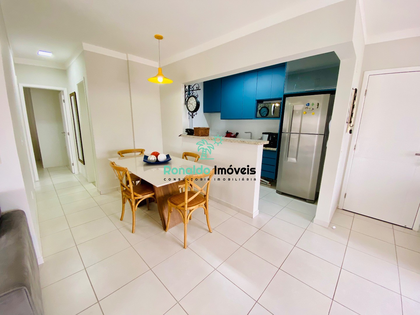 Apartamento, 3 quartos, 105 m² - Foto 13
