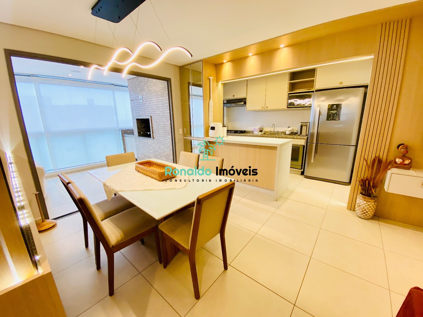 Apartamento, 3 quartos, 95 m² - Foto 5