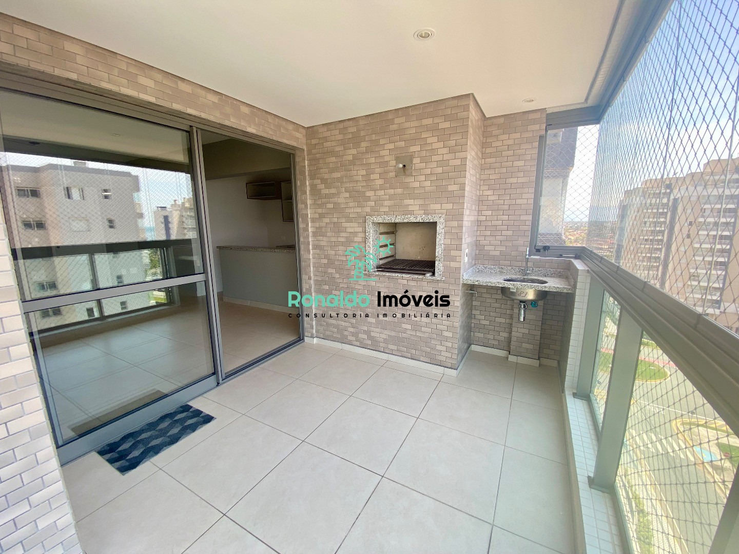 Apartamento, 3 quartos, 95 m² - Foto 4