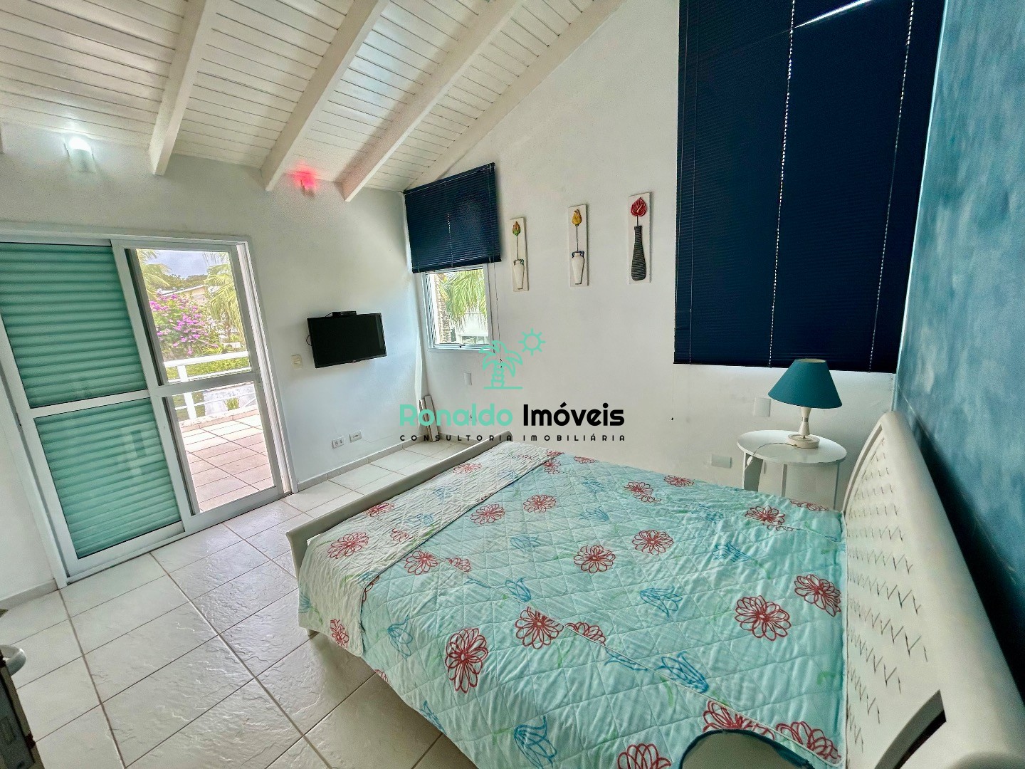Casa de Condomínio, 5 quartos - Foto 27