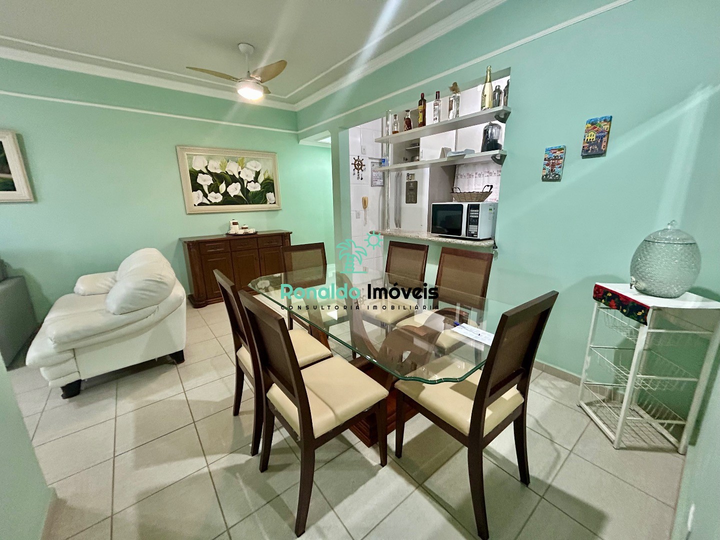 Apartamento, 3 quartos, 94 m² - Foto 10