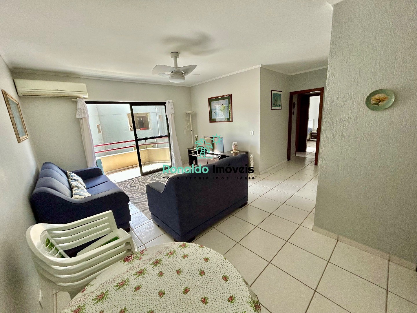 Apartamento, 2 quartos, 76 m² - Foto 2
