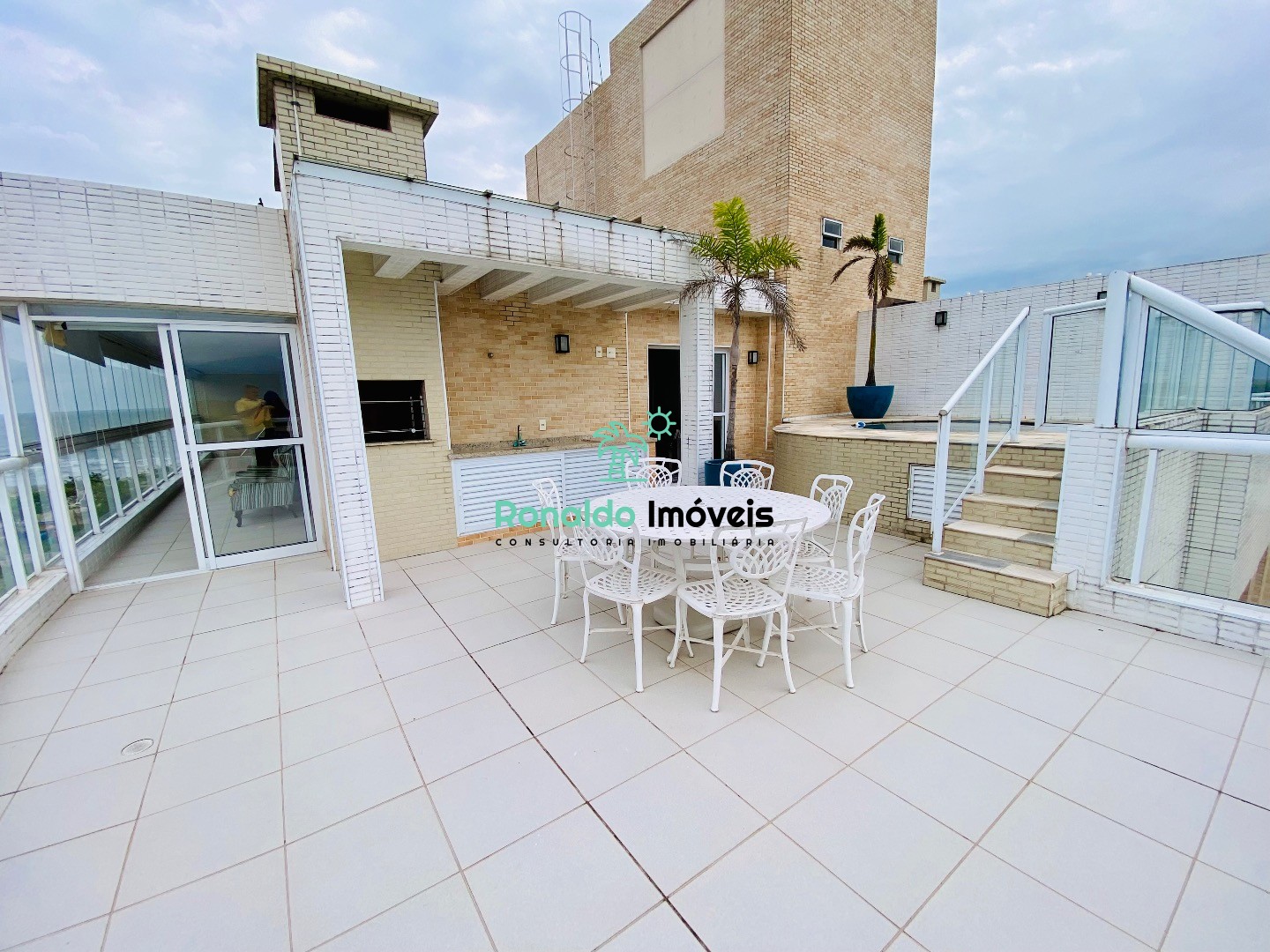 Apartamento, 3 quartos, 105 m² - Foto 1