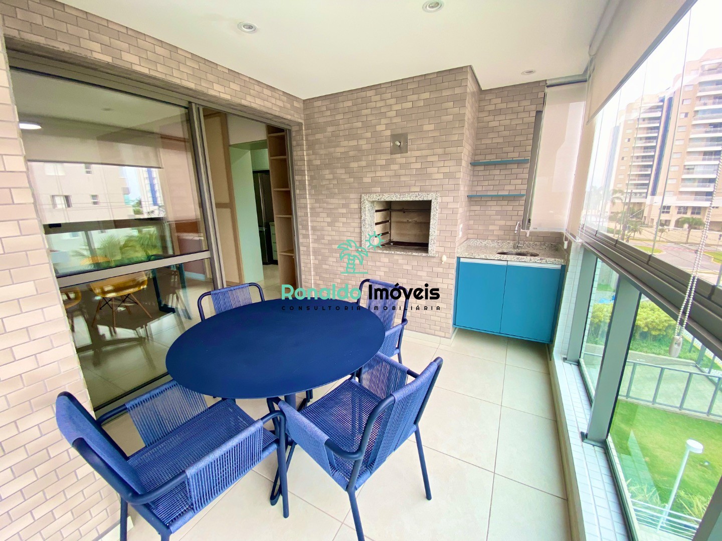 Apartamento, 3 quartos, 95 m² - Foto 8
