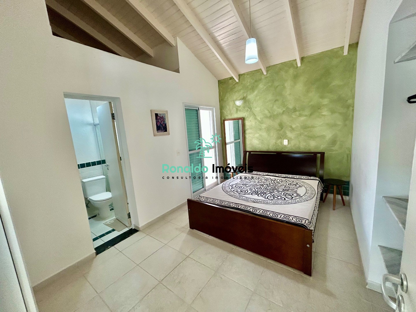 Casa de Condomínio, 5 quartos - Foto 23