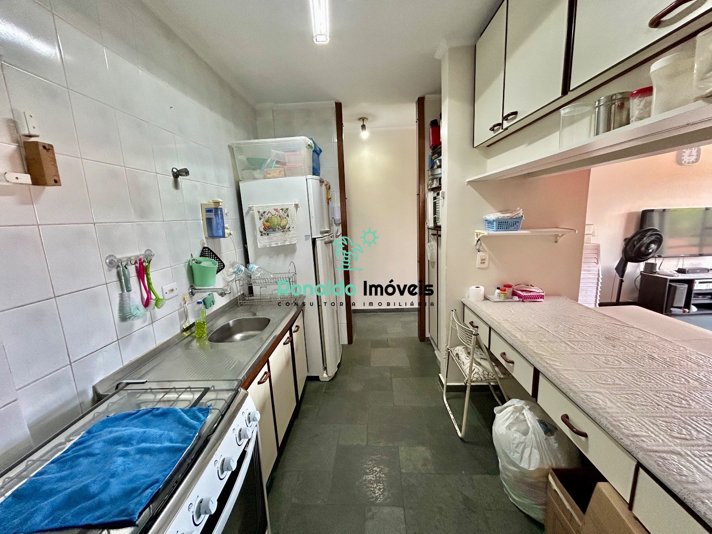 Apartamento, 2 quartos, 70 m² - Foto 8