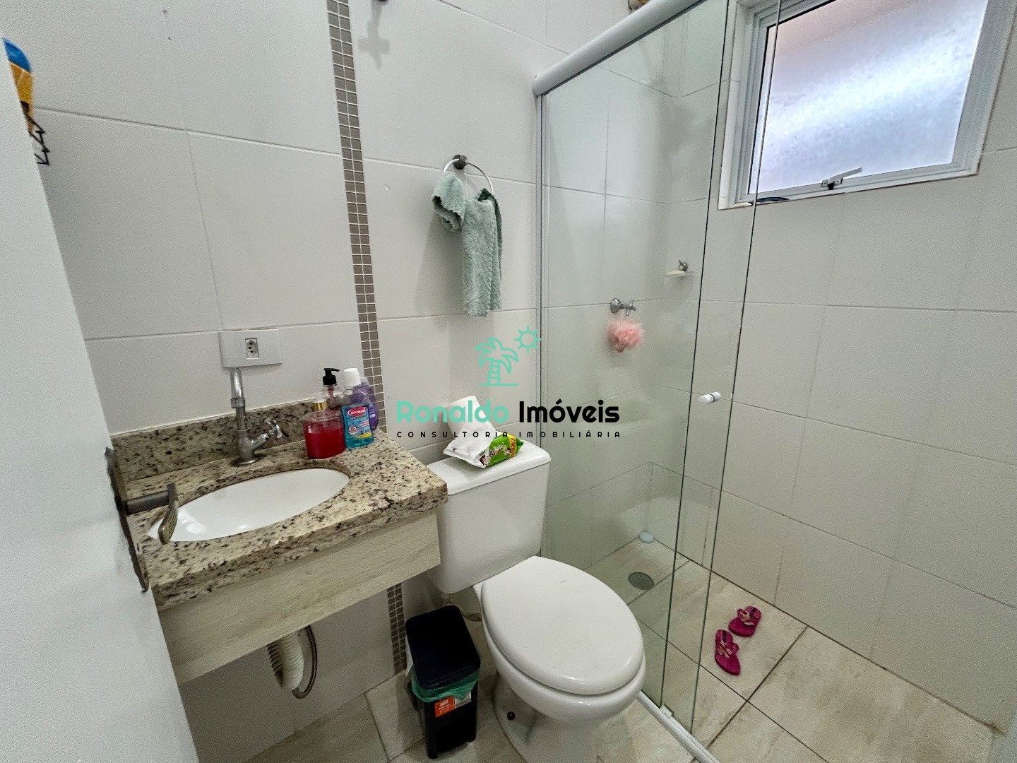 Casa de Condomínio, 2 quartos - Foto 8